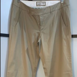 Espirit Khakis